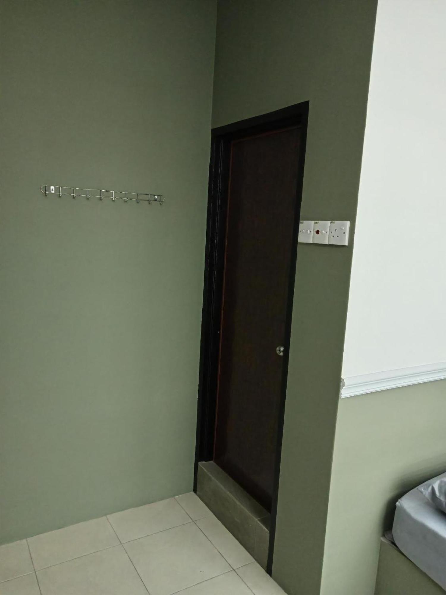 Hotel Seri Intan Tampin Exterior foto